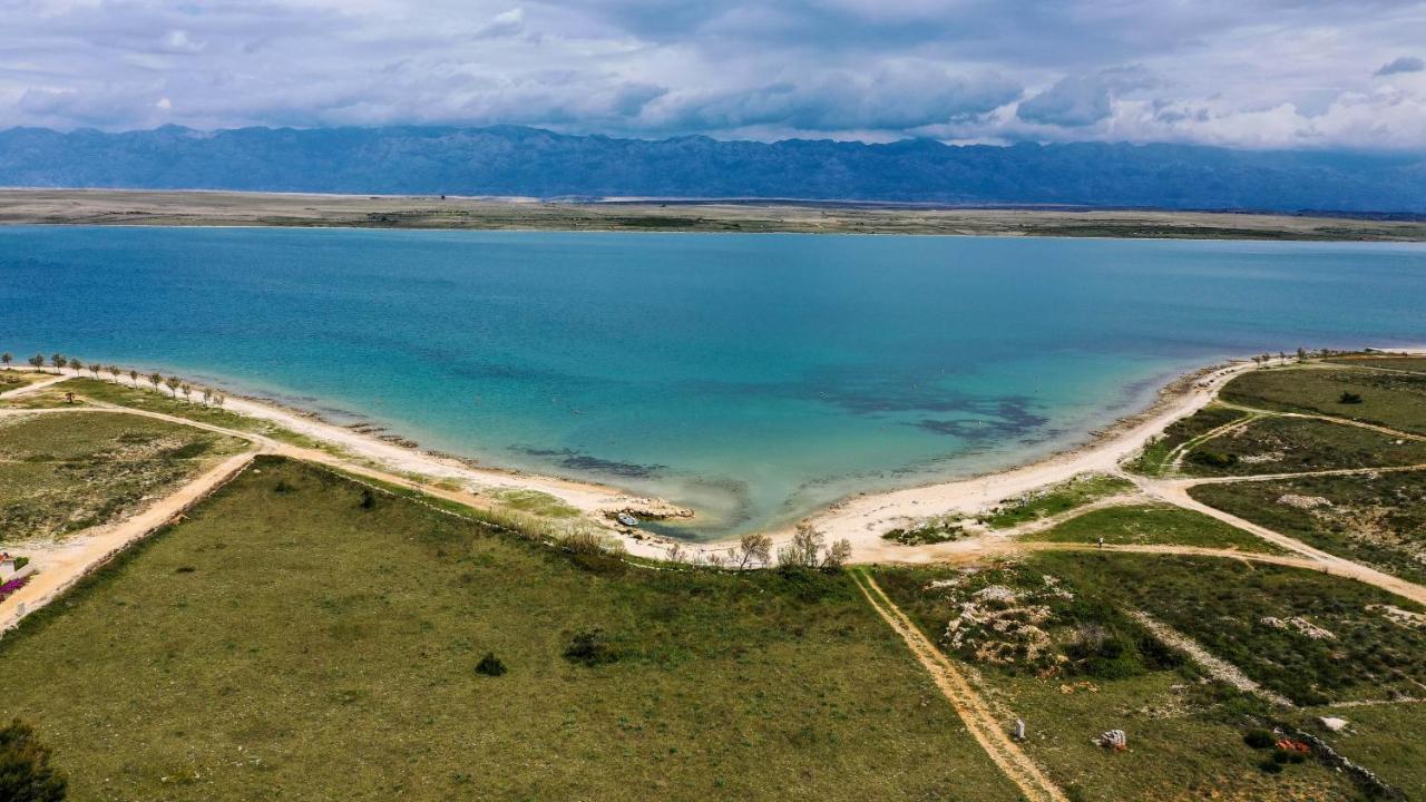 Apartmani Lukic Vir Εξωτερικό φωτογραφία