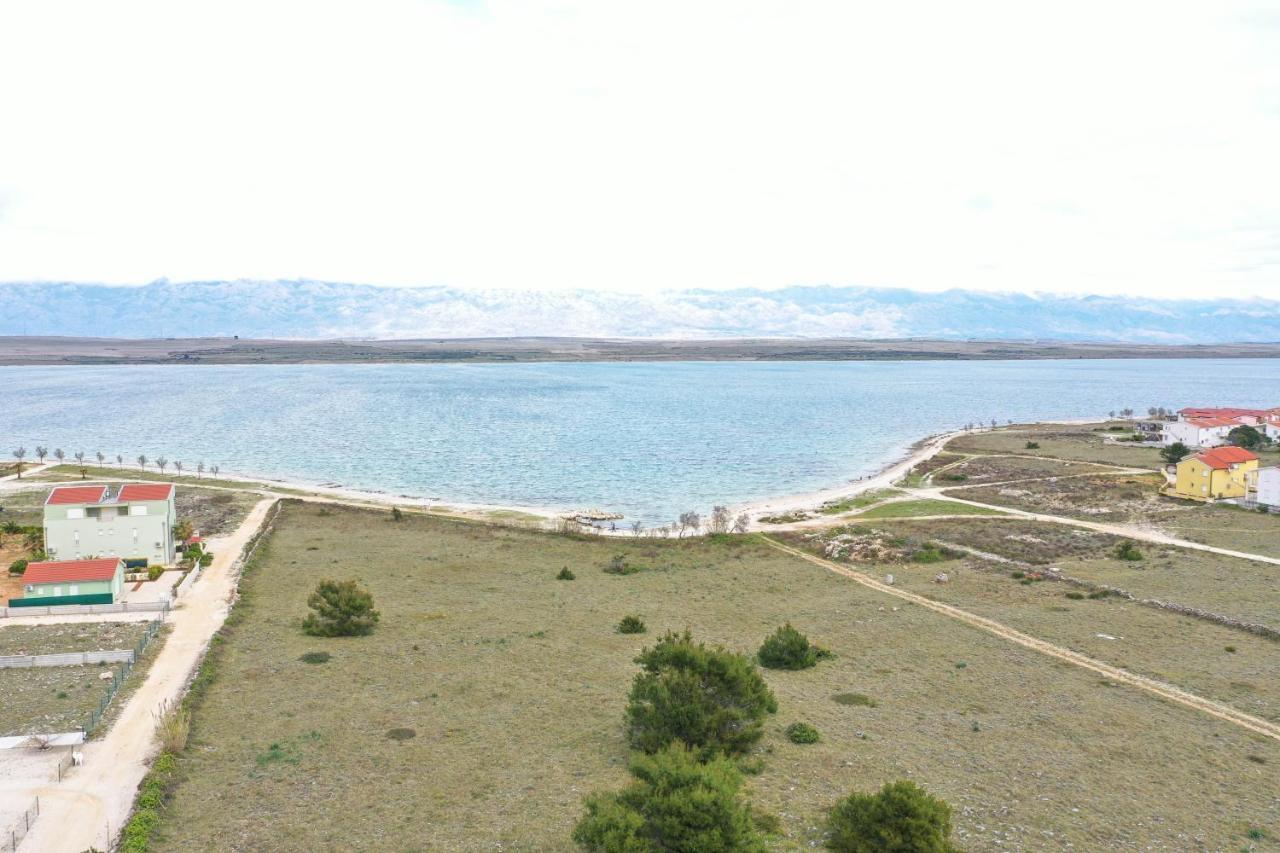 Apartmani Lukic Vir Εξωτερικό φωτογραφία